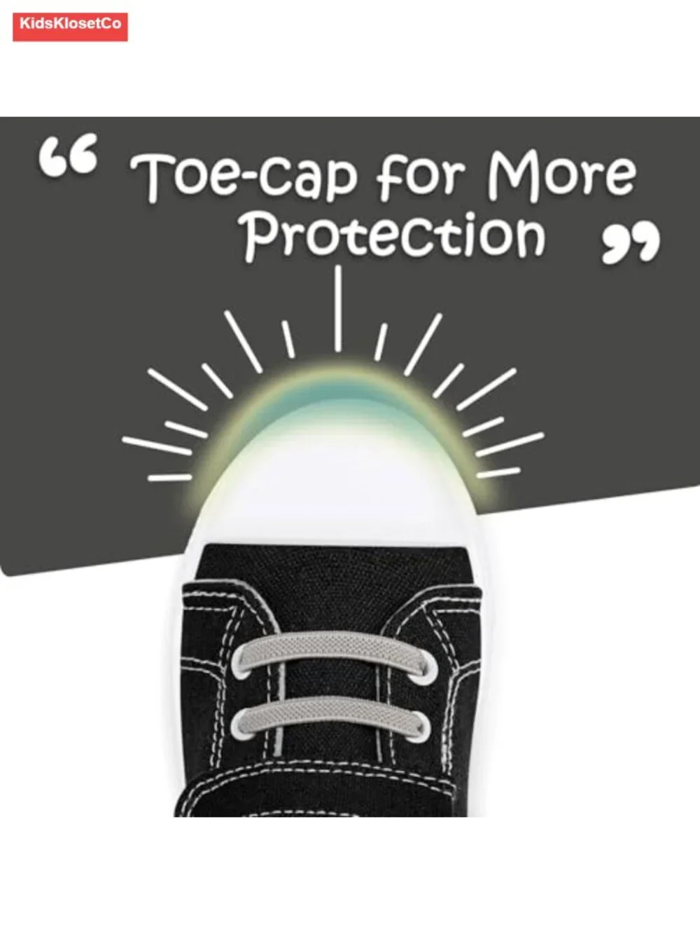 Toddler Boys Girls Canvas Sneakers Hook & Loop Non-Skid Rubber Sole